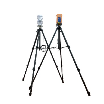 現場空氣監測儀 PTM600-S