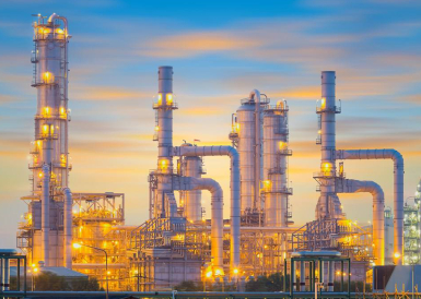 逸云天氣體檢測儀強勢賦能，全力保障城市燃氣行業安全穩定運行