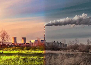 工業爆炸事件頻發，逸云天敲響氣體檢測安全警鐘