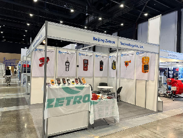 看點多多!逸云天攜澤釧科技“閃耀”亮相俄羅斯ROS GAS EXPO展會