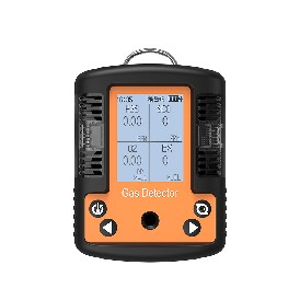 氣體檢測儀使用前應注意什么？