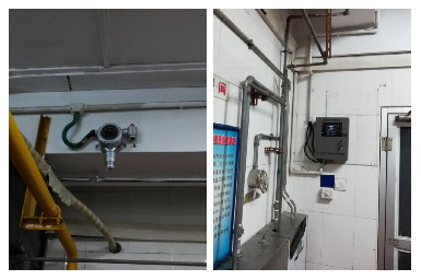 火災(zāi)無情,預(yù)防先行:逸云天可燃?xì)怏w檢測儀保障師生安全