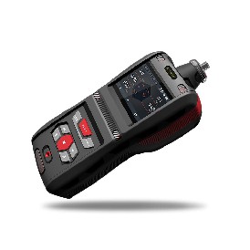 便攜式一氧化碳檢測儀有哪幾種類型?