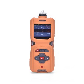 氣體檢測儀的測量距離是多少?