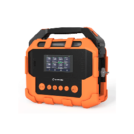 逸云天微小氣候檢測套裝:精準守護海關等公共場所空氣質量