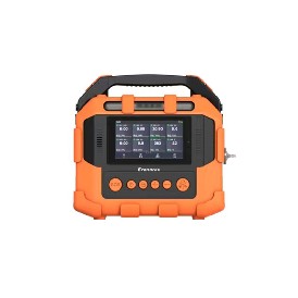 逸云天PTM600-S微小氣候檢測套裝——以創新科技,筑牢環境安全新防線