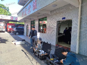 逸云天應急救援項目:打造全方位氣象與氣體監(jiān)測解決方案