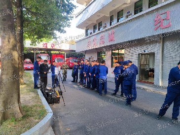 逸云天應急救援項目:開創(chuàng)應急響應新紀元的多維度智能監(jiān)測領航者