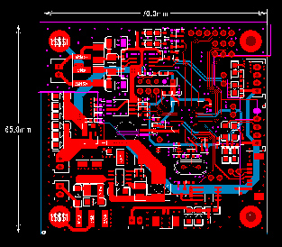 逸云天有毒有害氣體檢測儀:精準監測,為煤礦安全生產保駕護航