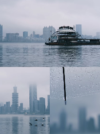 逸云天武漢辦事處:江灘踏春徒步,凝聚團(tuán)隊(duì)力量