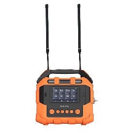 智能氣體檢測儀的革命性突破:守護安全的智能先鋒