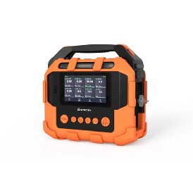 一氧化碳檢測儀如何確保制藥行業生產環境安全?-逸云天電子