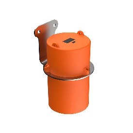 逸云天閥井可燃氣體檢測儀:應用場景大盤點,你了解多少?