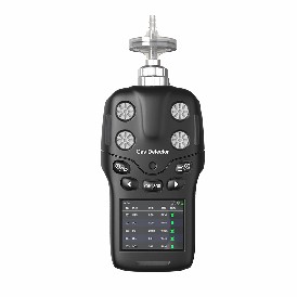 便攜式一氧化碳檢測儀在工業(yè)隧道怎么使用?