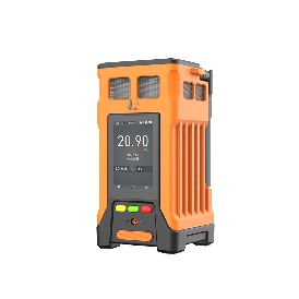 無線傳輸型氣體檢測儀適合化糞池使用嗎?優勢是?