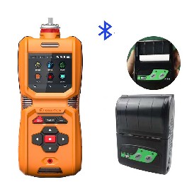 逸云天可燃氣體報警器是如何筑牢工業安全第一道防線的?