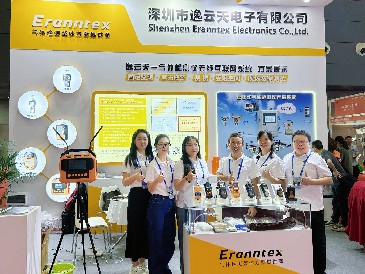 第三十三屆測(cè)控展進(jìn)行時(shí),逸云天氣體檢測(cè)儀在E1館A1015演繹技術(shù)實(shí)力