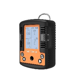 防爆型四合一氣體檢測(cè)儀提示傳感器失效,如何處理?