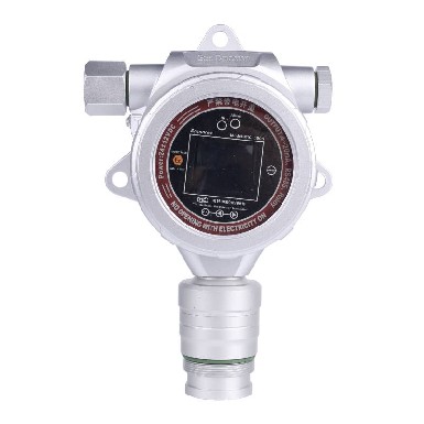 固定式臭氧檢測儀（紫外吸收）