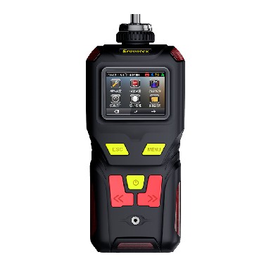 便攜式苯氣體檢測報警儀（PID） MS400-C6H6