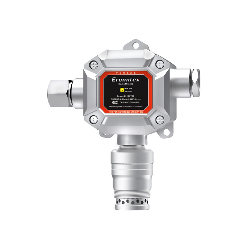 可燃氣體監測儀 可燃氣體監測儀