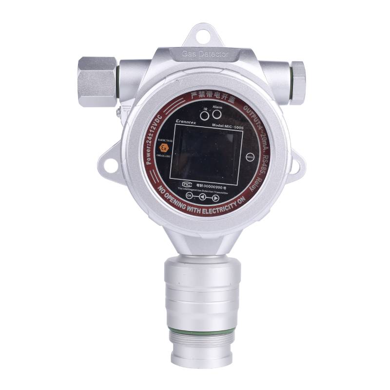 保養可燃氣體檢測儀的重點是什么？